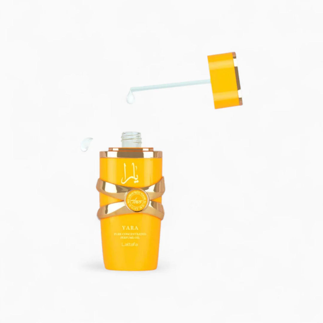 Yara Tous Concentrated Oil - 20ml - Women - SCENT ESSENT 