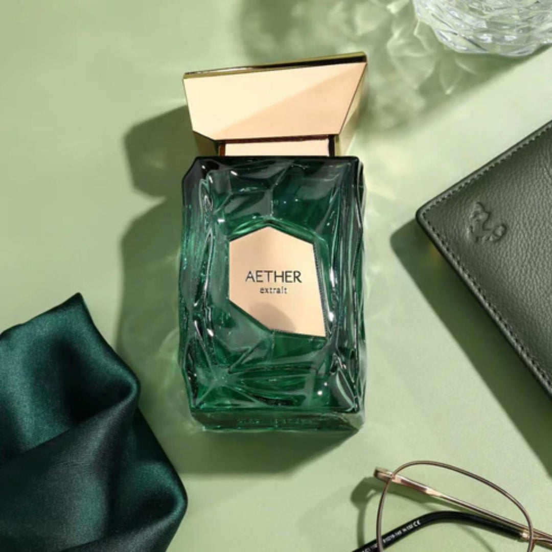 Aether - Extrait de Parfum - 100ml - Unisex - SCENT ESSENT 