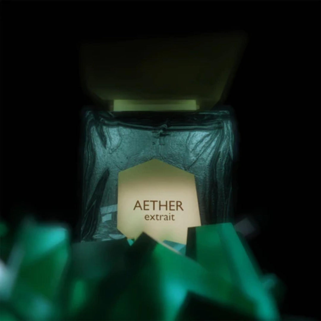 Aether - Extrait de Parfum - 100ml - Unisex - SCENT ESSENT 