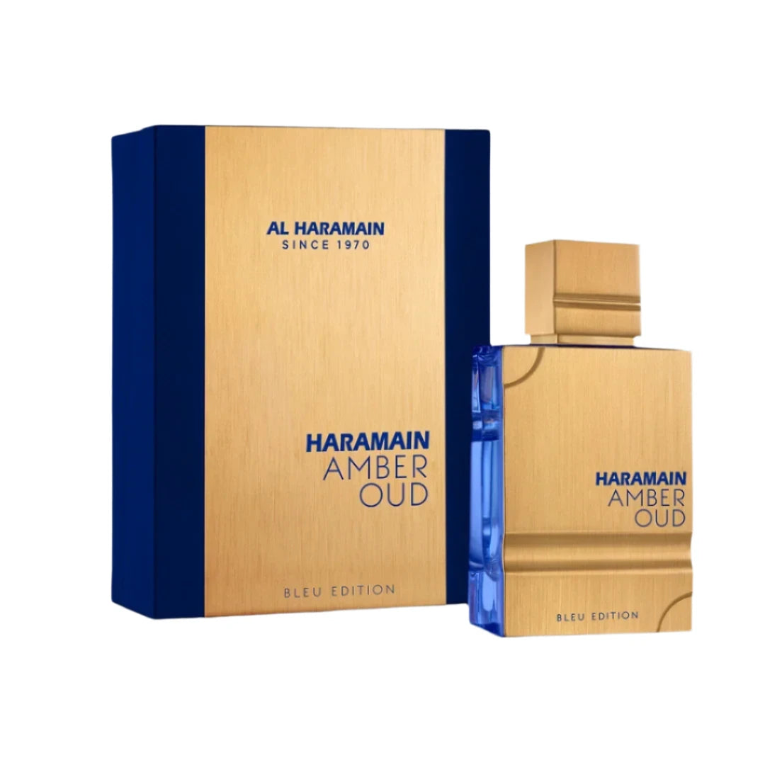 Bleu Edition 60ml EDP Al Haramain