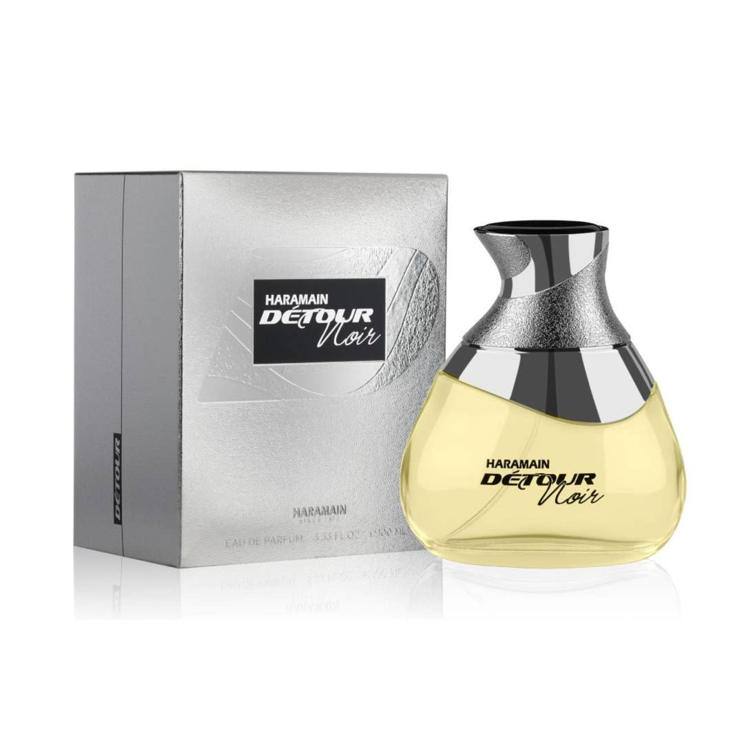 Detour Noir 100ml EDP