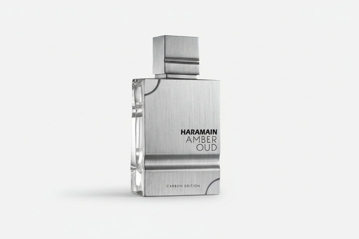 Amber Oud Carbon Edition - EDP - 60ml - Unisex