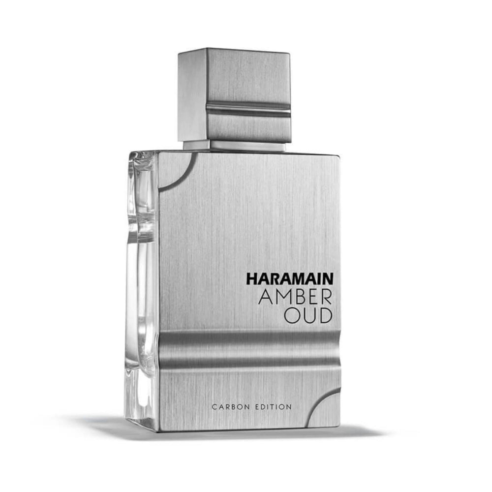 Carbon Edition 60ml EDP (Unisex) - SCENT ESSENT 