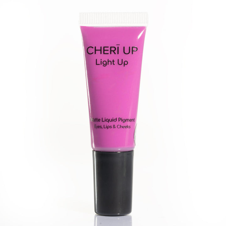 LIGHT UP LIQUID EYESHADOW TINT