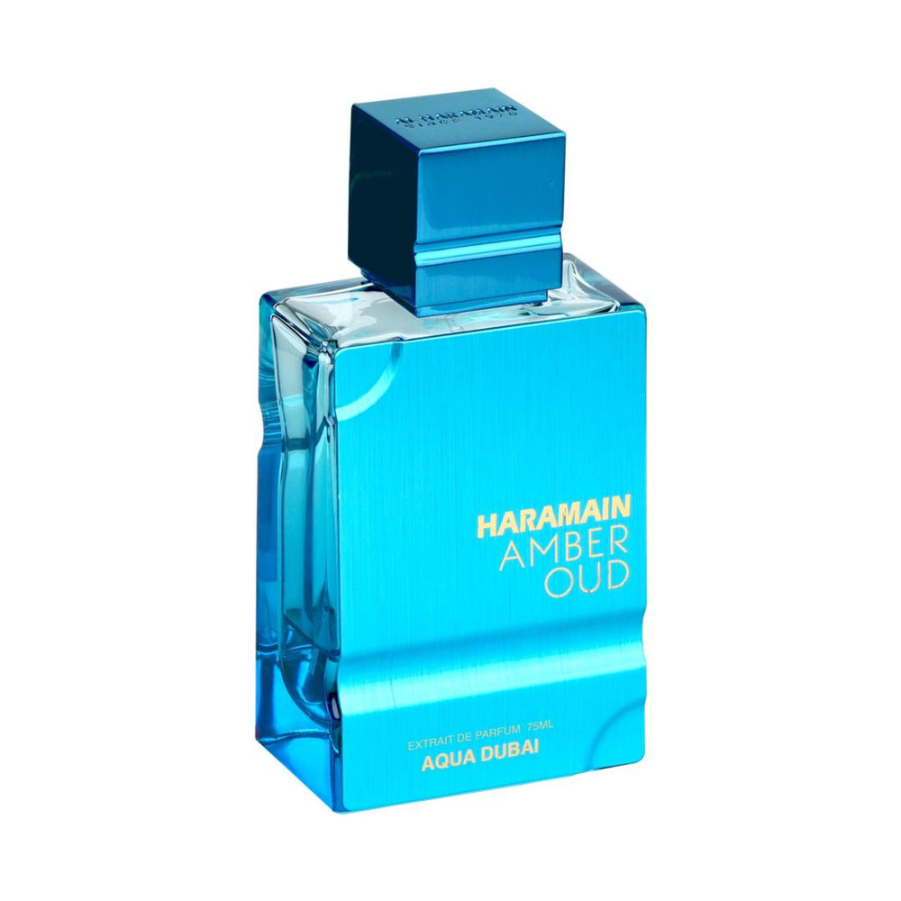 Aqua Dubai 75ml EDP (Unisex) - SCENT ESSENT 