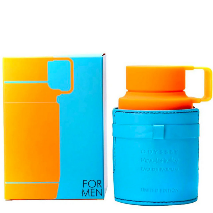 Odyssey Mandarin Sky 100ml