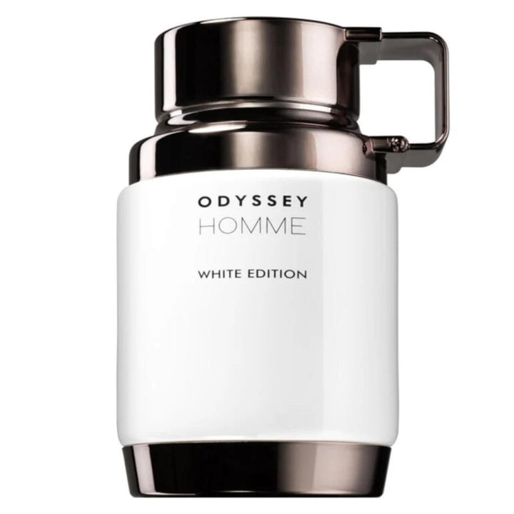 Odyssey Homme White Edition