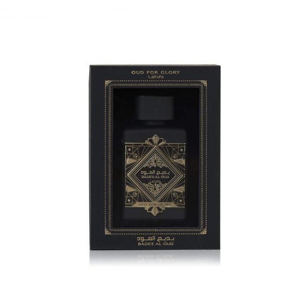 Oud for Glory 100ml EDP Lattafa