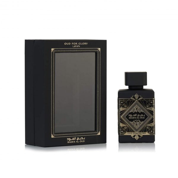 Oud for Glory 100ml EDP Lattafa