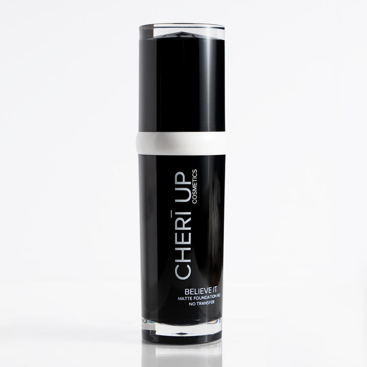 Foundation 30ml Cheri Up