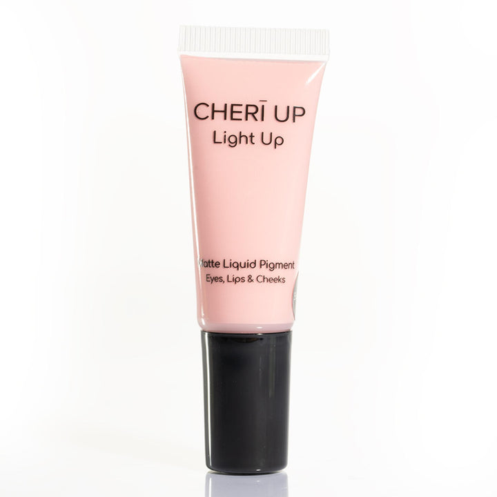 LIGHT UP LIQUID EYESHADOW TINT