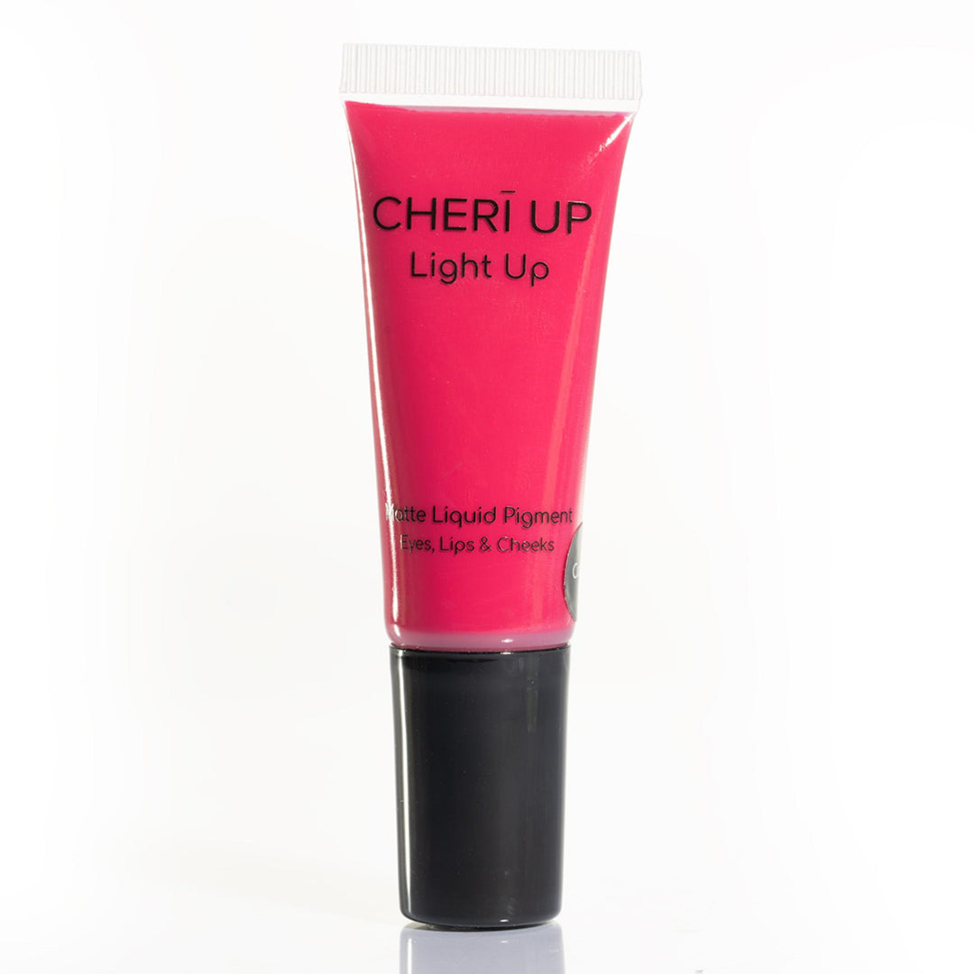 LIGHT UP LIQUID EYESHADOW TINT