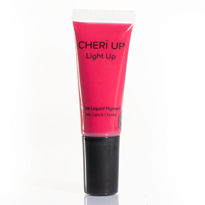 LIGHT UP LIQUID EYESHADOW TINT