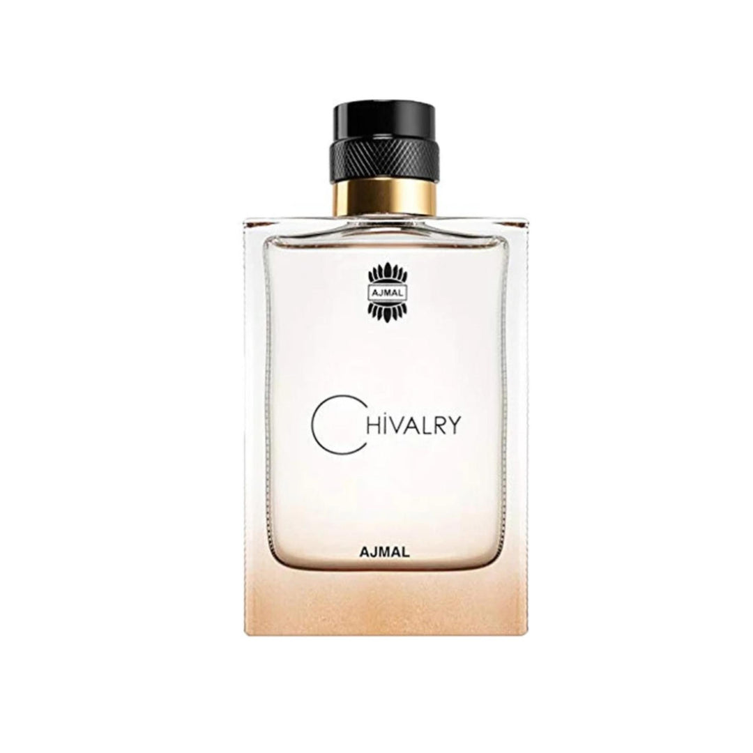 CHIVALRY 100ML (men) - SCENT ESSENT 