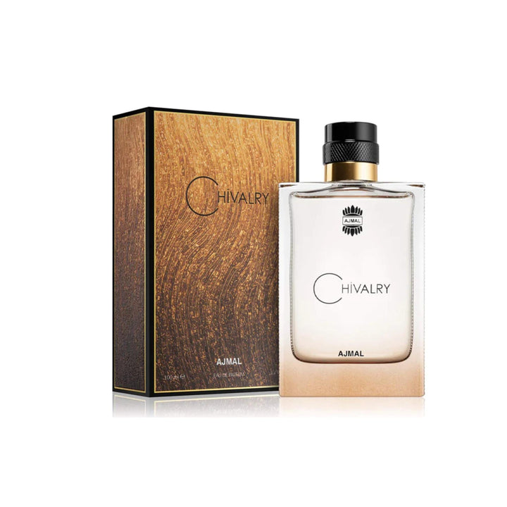 CHIVALRY 100ML (men) - SCENT ESSENT 