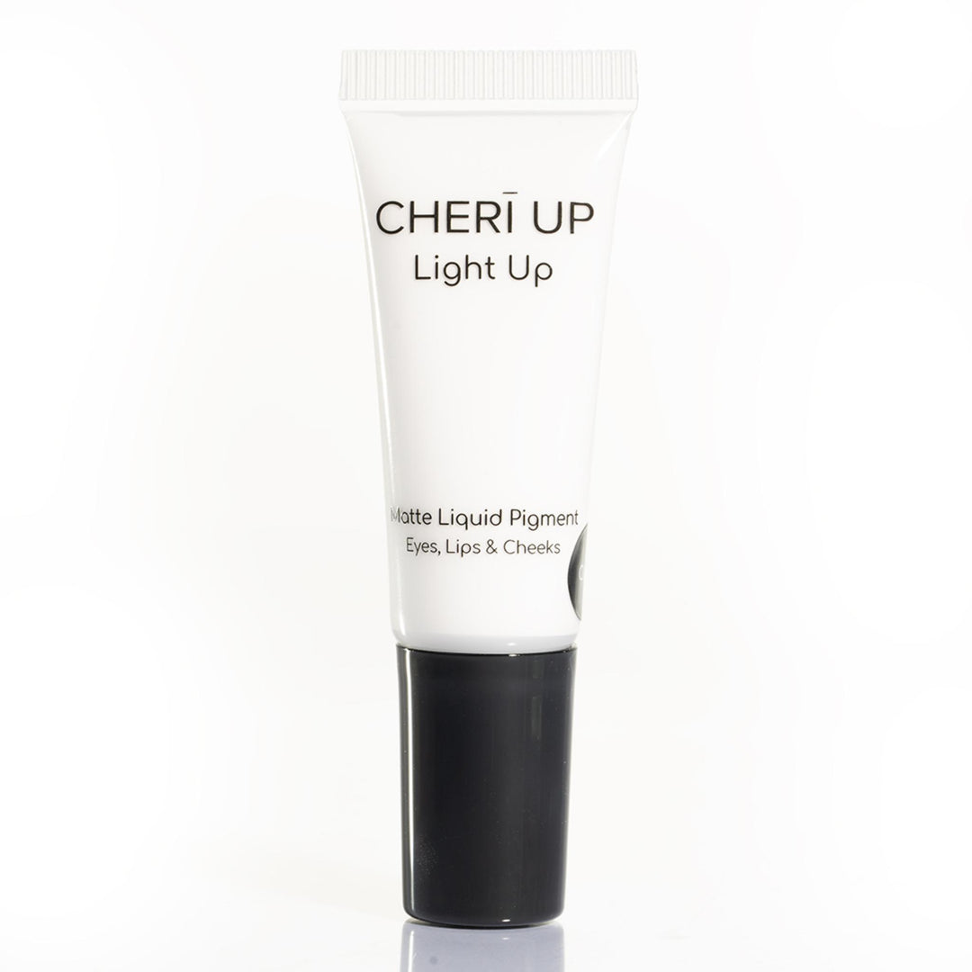 LIGHT UP LIQUID EYESHADOW TINT