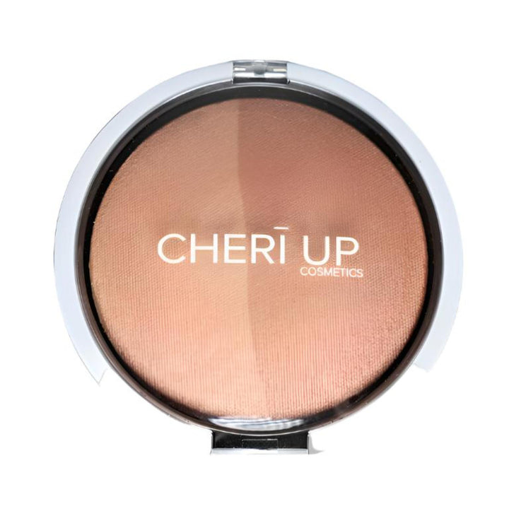 Bronzer Diva Lighting Cheri Up