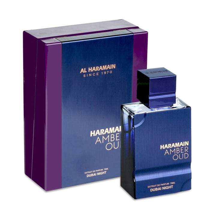 Dubai Night 75ml EDP Al Haramain