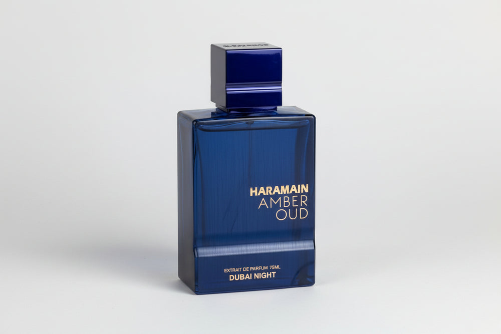 Dubai Night - EXDP - 75ml - Men - SCENT ESSENT 
