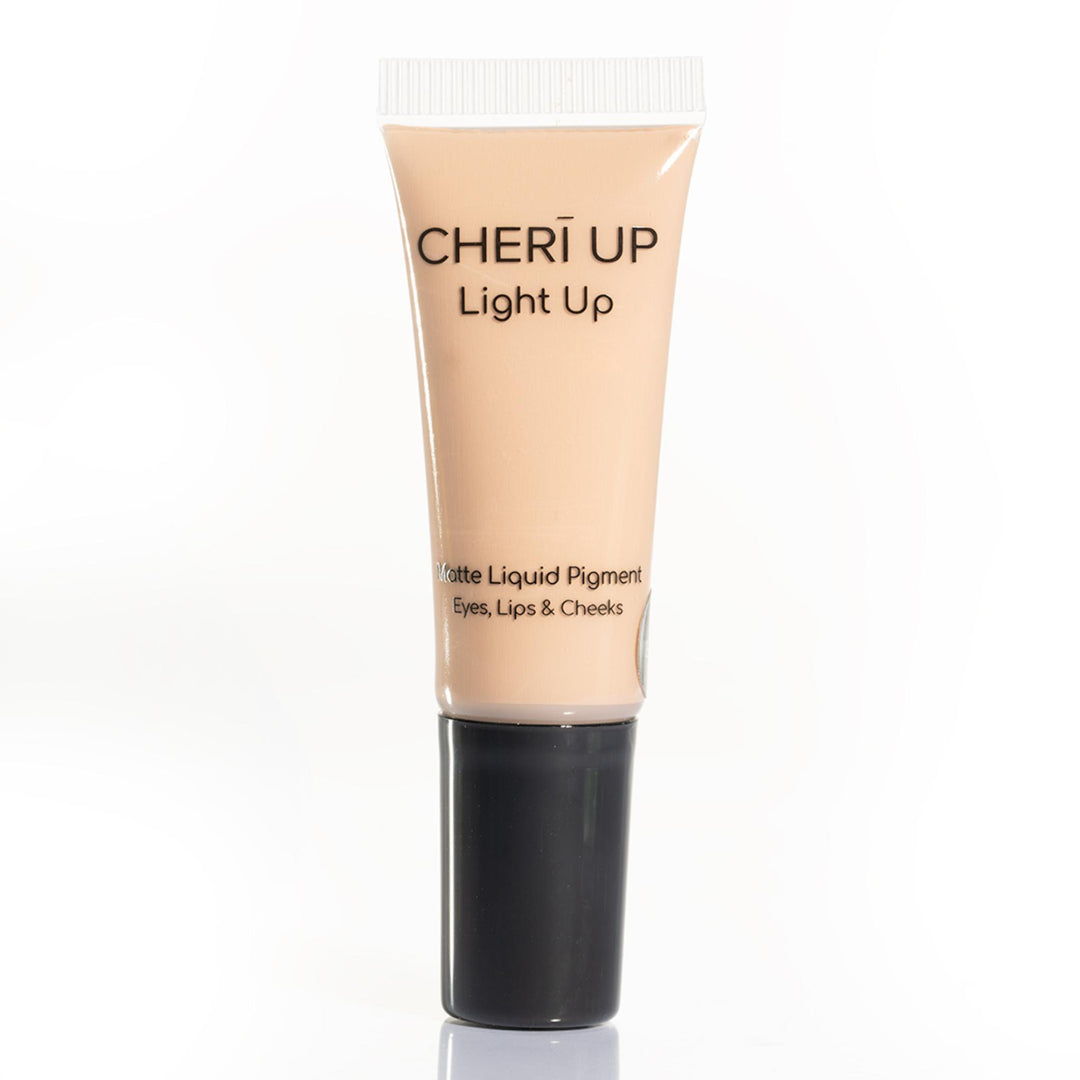 LIGHT UP LIQUID EYESHADOW TINT