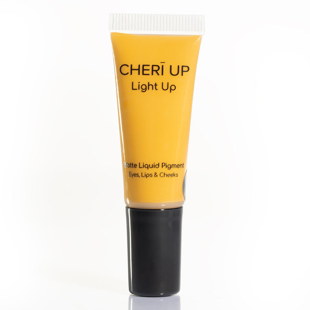 LIGHT UP LIQUID EYESHADOW TINT