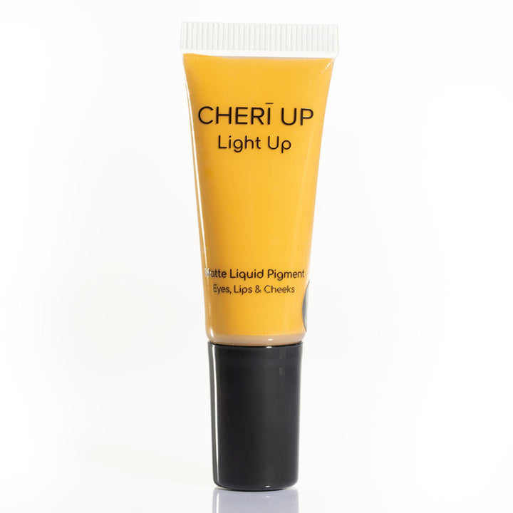 LIGHT UP LIQUID EYESHADOW TINT