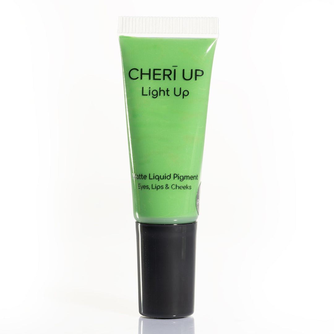 LIGHT UP LIQUID EYESHADOW TINT