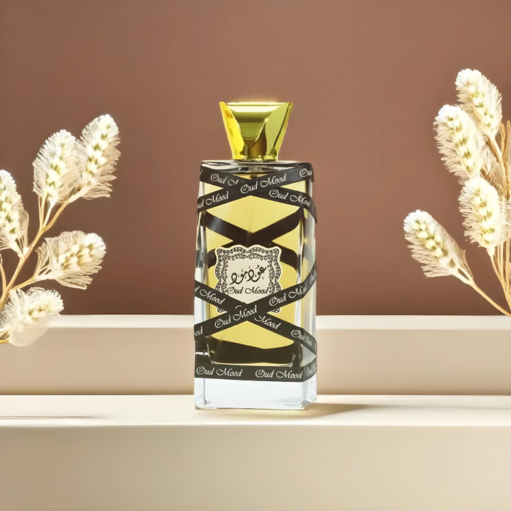 Oud Mood 100ml Lattafa