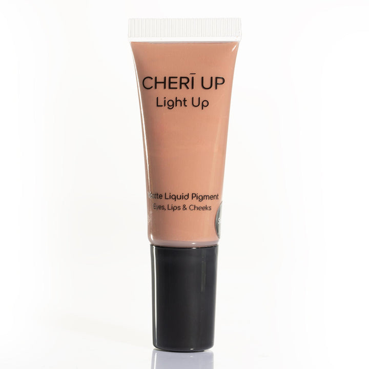 LIGHT UP LIQUID EYESHADOW TINT