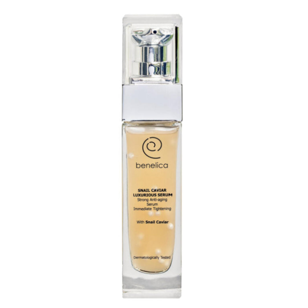 Snail Caviar Serum 30ml