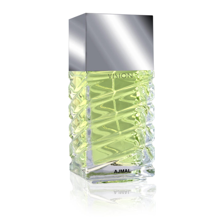 VISION 100ML (men) - SCENT ESSENT 