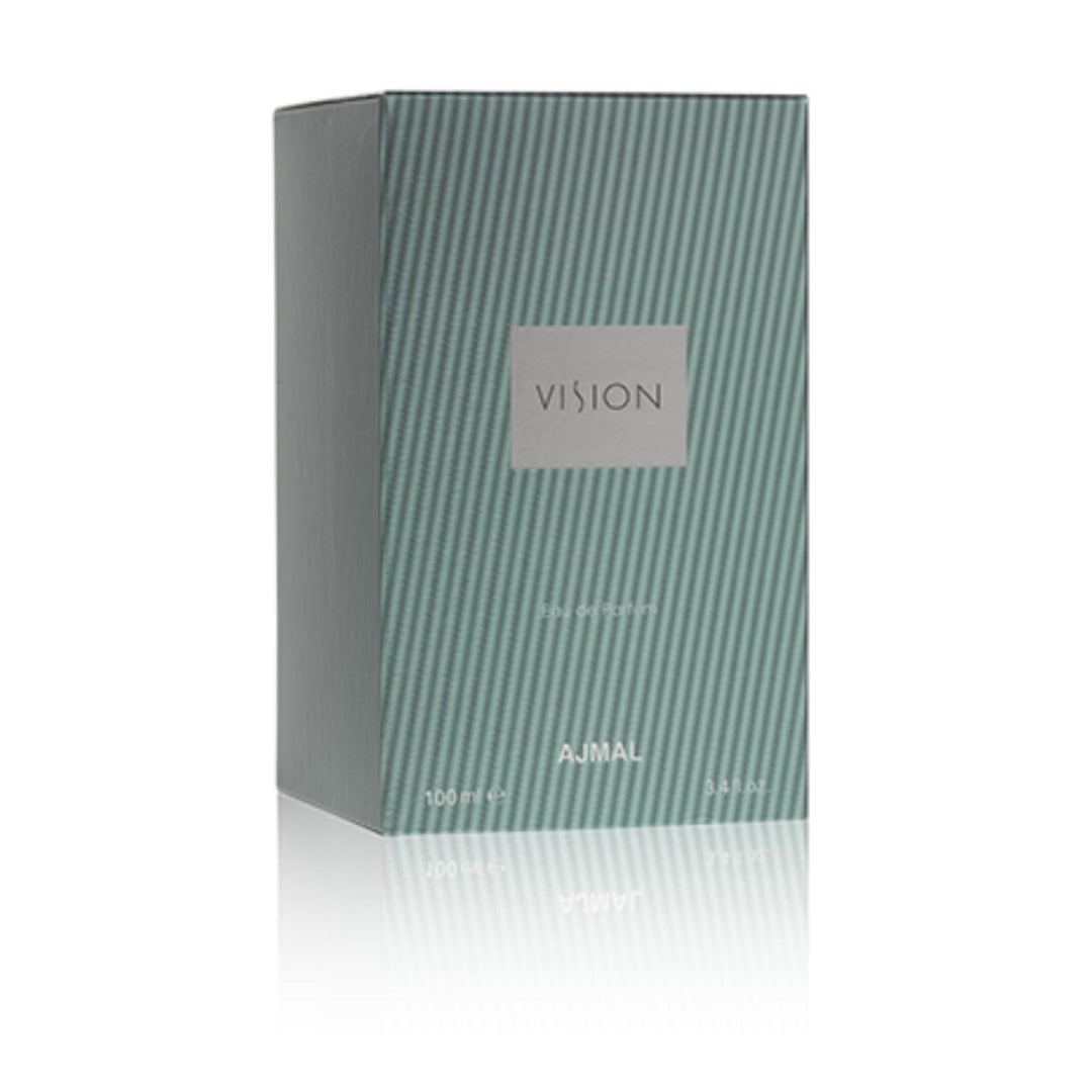 VISION 100ML (men) - SCENT ESSENT 