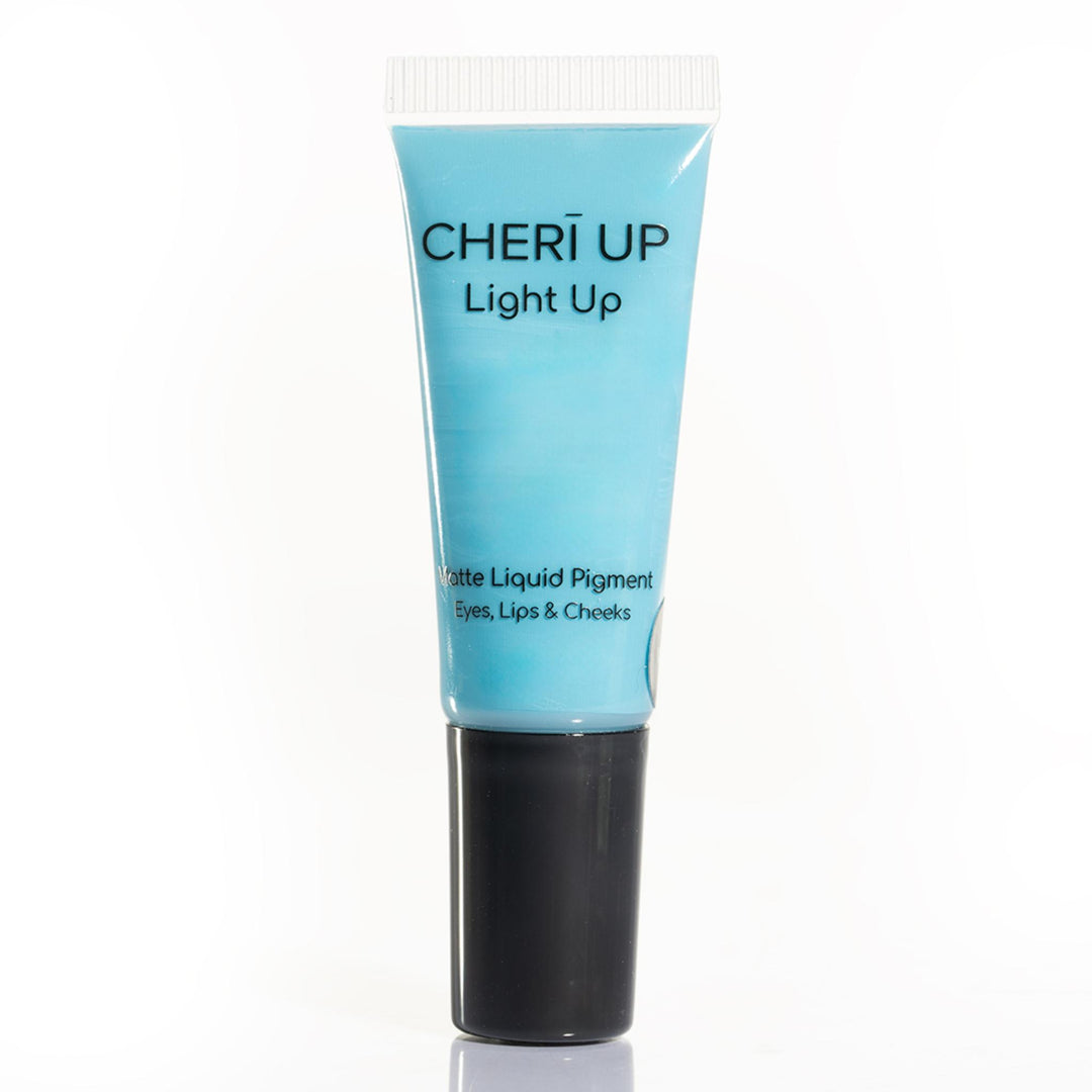 LIGHT UP LIQUID EYESHADOW TINT