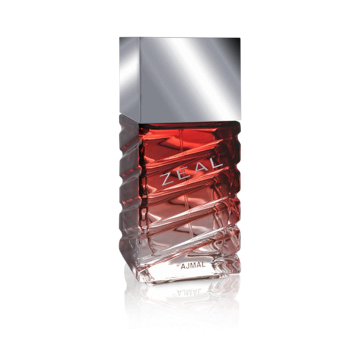 ZEAL 100ML (men) - SCENT ESSENT 
